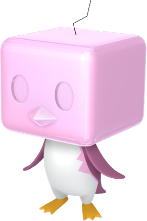 home male shiny preview