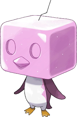 official artwork male shiny preview