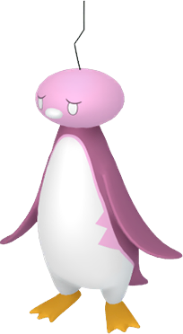 home male shiny preview