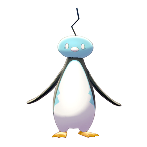 official artwork male