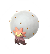 go male shiny preview