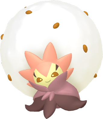 home male shiny preview