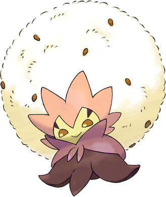 official artwork male shiny preview