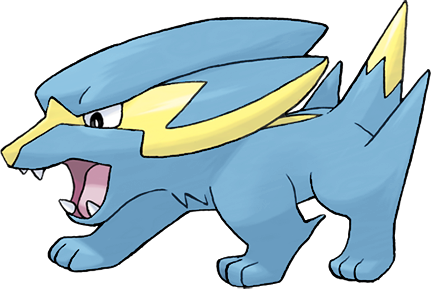 official artwork male shiny preview