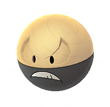 go male shiny preview