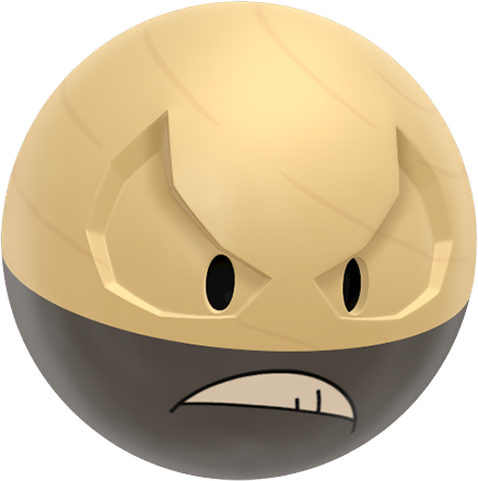 home male shiny preview