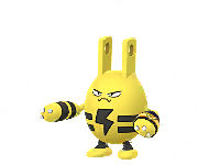go male shiny preview