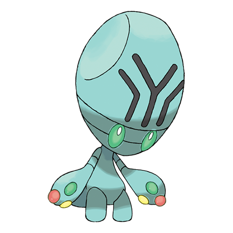 official artwork male