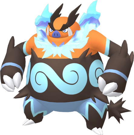 home male shiny preview