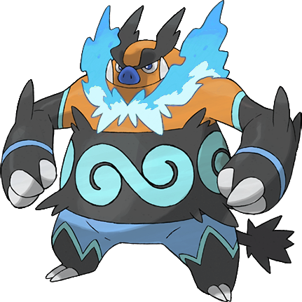 official artwork male shiny preview