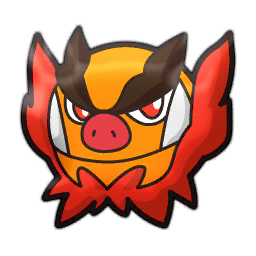 pokemon shuffle male