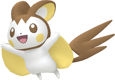 home male shiny preview