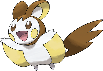 official artwork male shiny preview