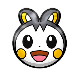 pokemon shuffle male