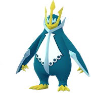 go male shiny preview