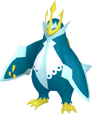 home male shiny preview