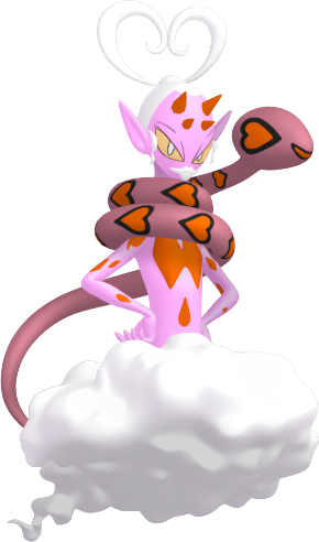 home male shiny preview