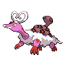 default male shiny