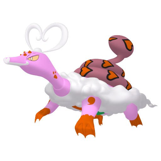 home male shiny