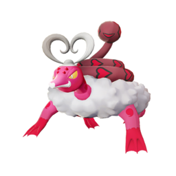 legends arceus male
