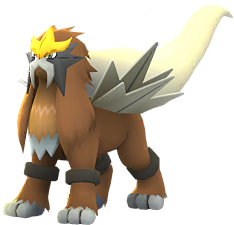 go male shiny preview