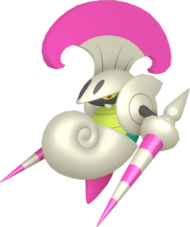 home male shiny preview