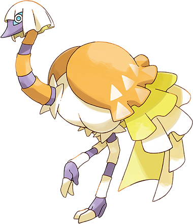 official artwork male preview