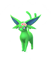 go male shiny preview