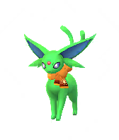 go male shiny preview