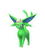 go male shiny preview