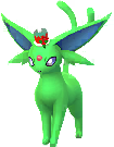 go male shiny preview