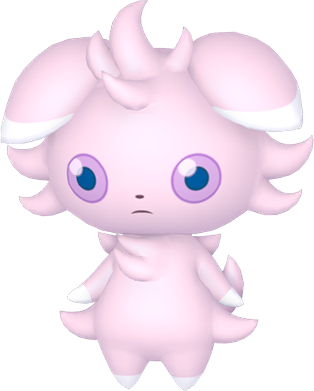 home male shiny preview