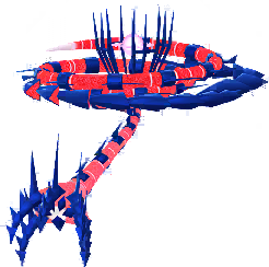 go male shiny preview