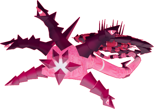 home male shiny preview