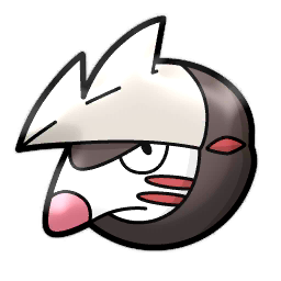 pokemon shuffle male