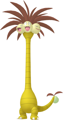 home male shiny preview