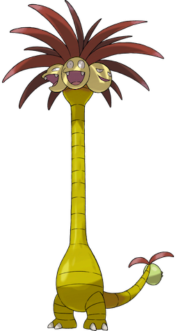 official artwork male shiny preview