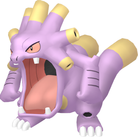 home male shiny preview