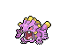 msikma pokesprite gen8 male shiny