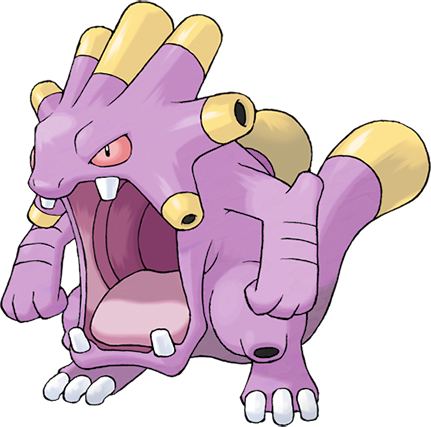 official artwork male shiny preview