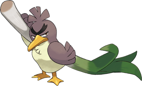 official artwork male shiny preview