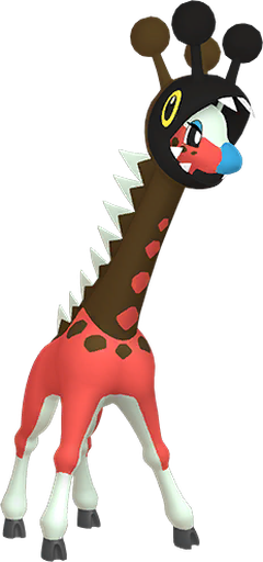 home male shiny preview