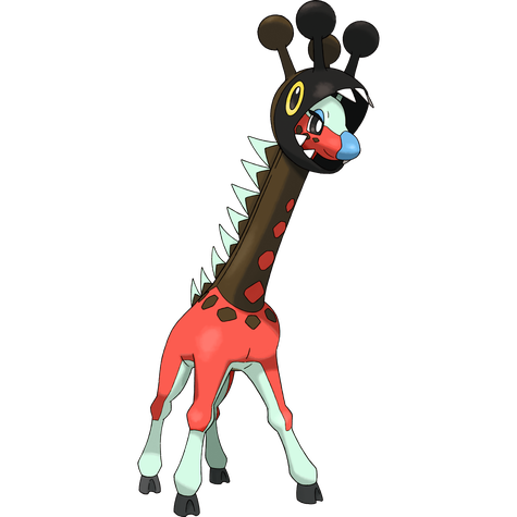 official artwork male shiny