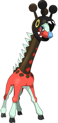 official artwork male shiny preview