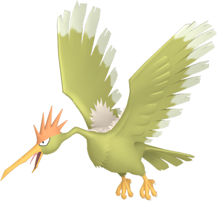 home male shiny preview