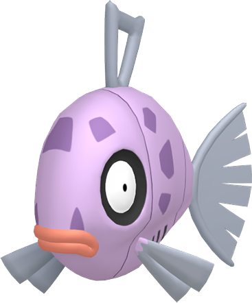 home male shiny preview