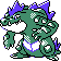 crystal male shiny preview
