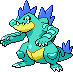 default male shiny preview