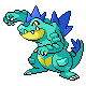 diamond pearl male shiny