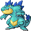 emerald male shiny preview